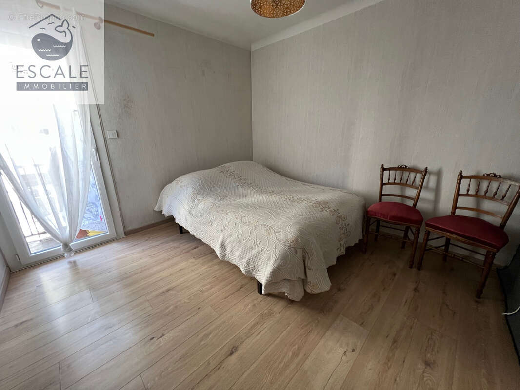 Appartement à SETE