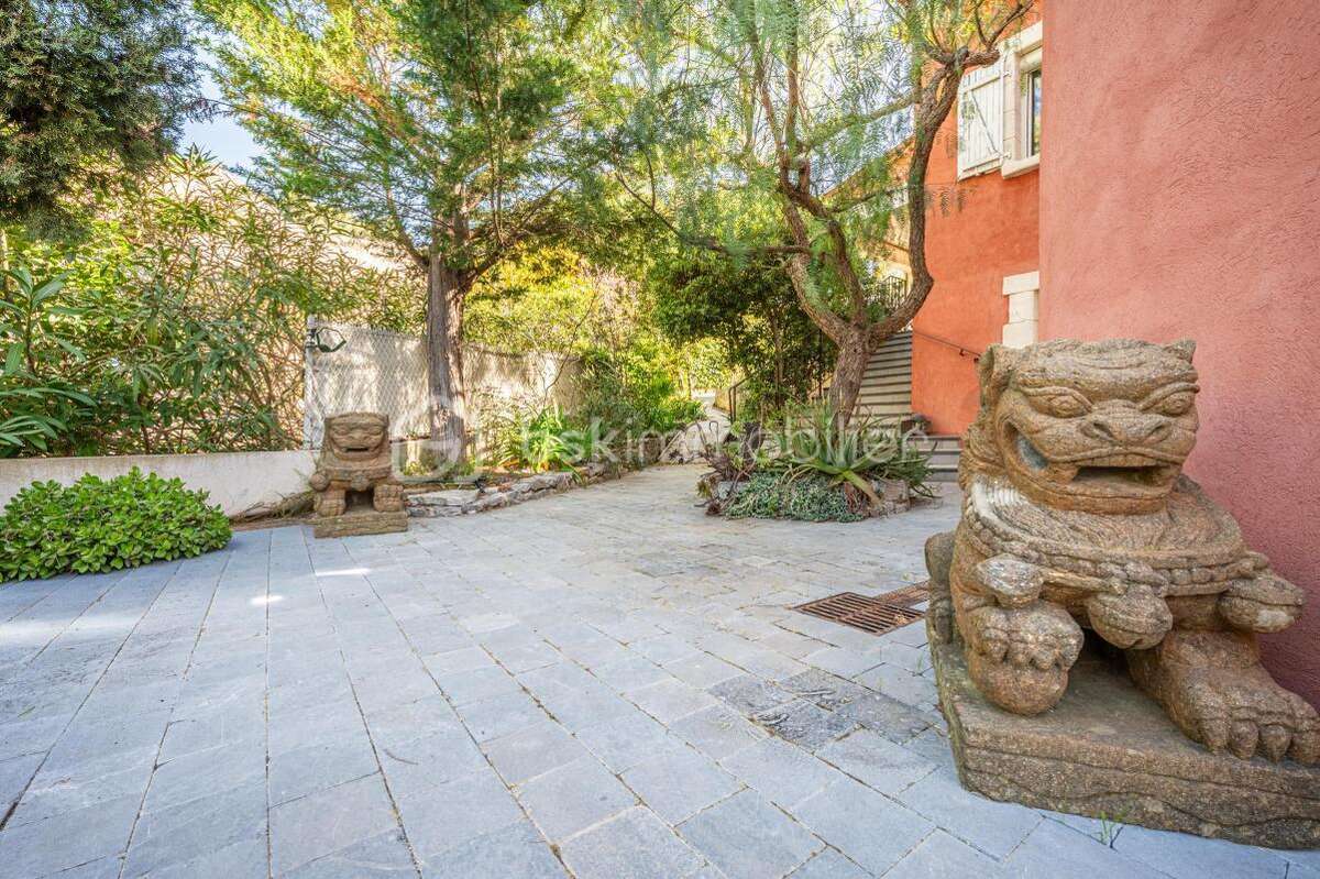 Maison à CARQUEIRANNE