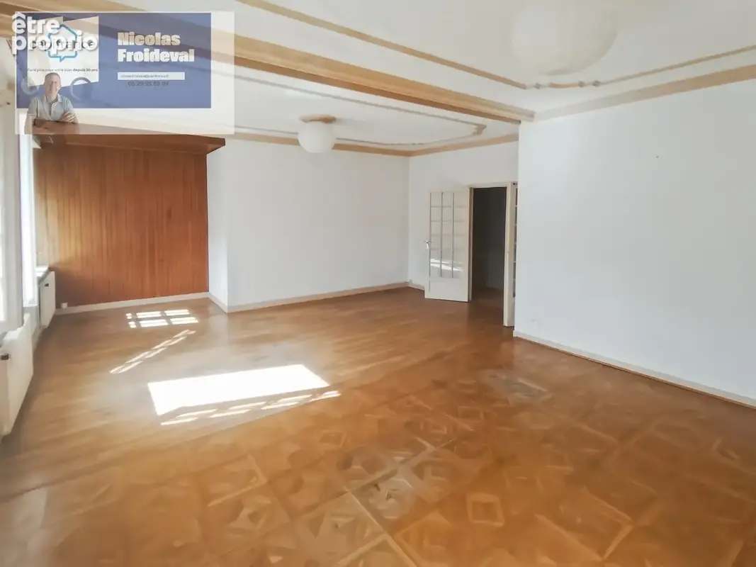 Appartement à vendre 0 pièces LOUHANS (71) - photo 13
