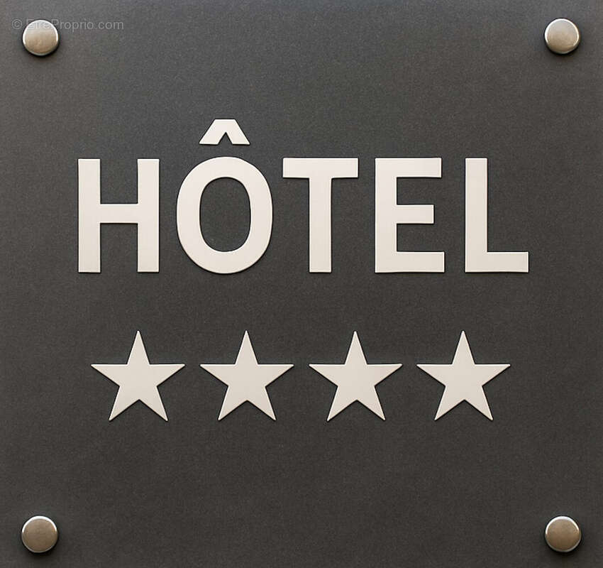 Hôtel Signature