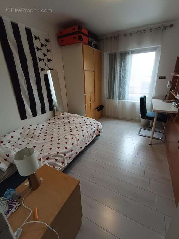 Photo 8 - Maison à CERGY