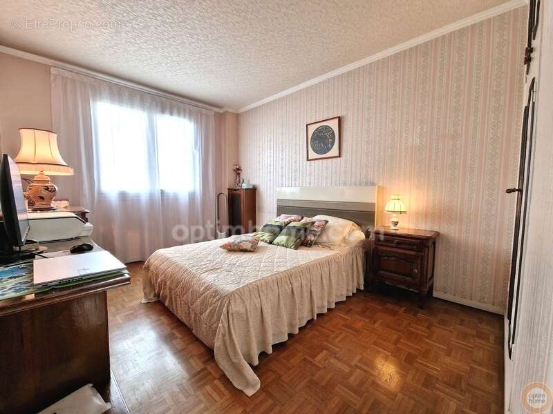 Appartement à CHOISY-LE-ROI