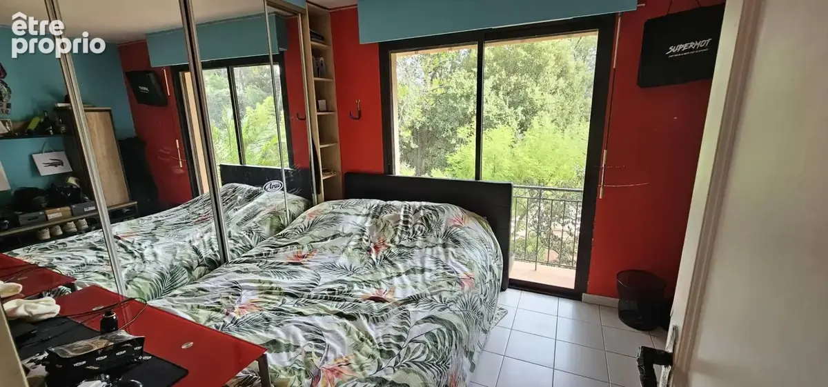 Villa T5 avec piscine à Roquebrune Sur Argens 83520. - photo 9