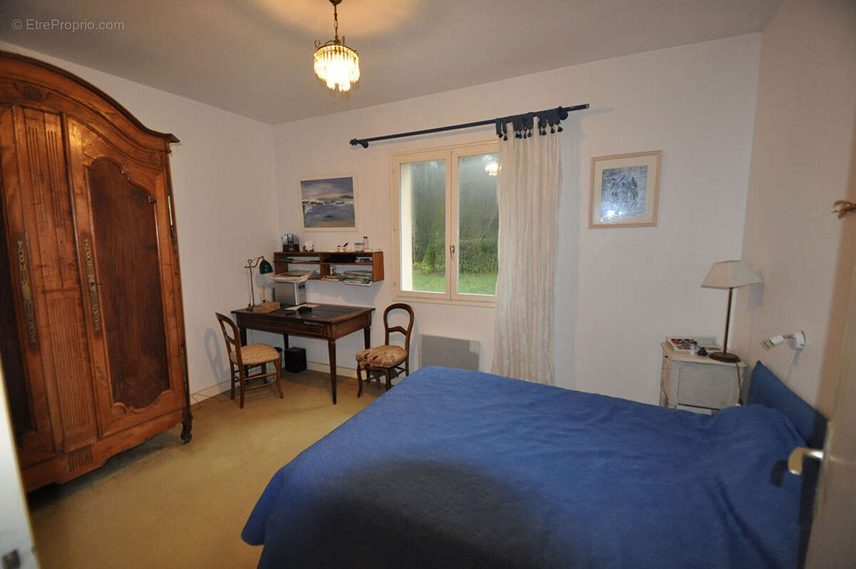 Maison à ARTHON-EN-RETZ