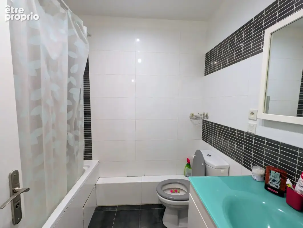 Duplex 4 pièces - 81.13 m2 - La Ferté-Alais - photo 7