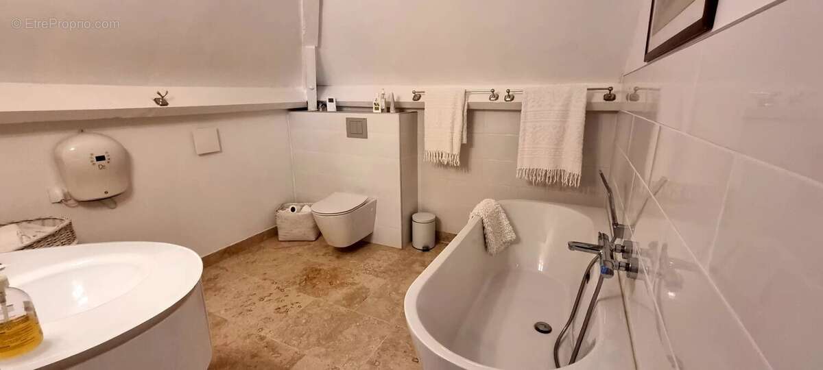 Maison à MONBAZILLAC