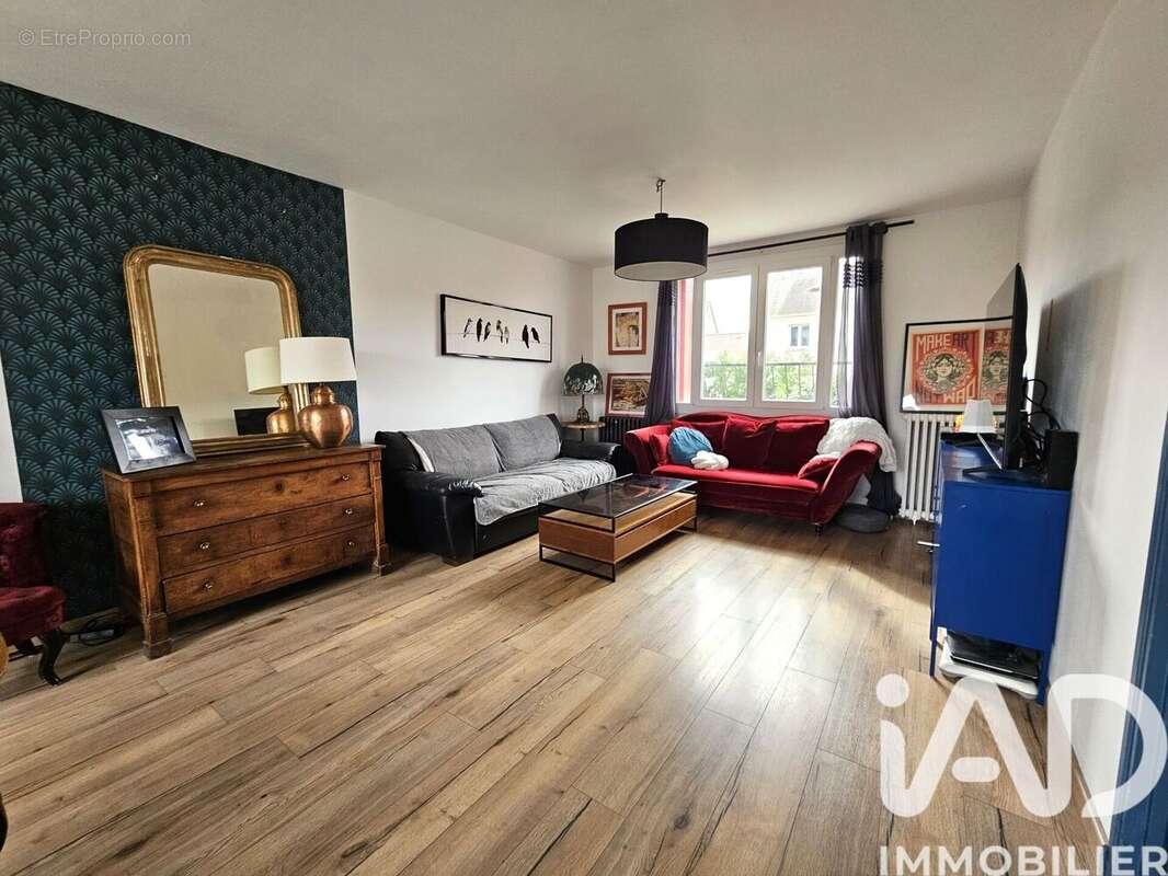 Photo 7 - Maison à MORMANT