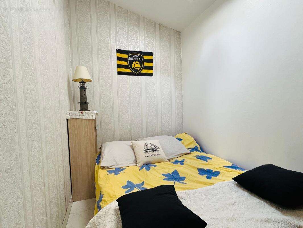 Appartement à AYTRE