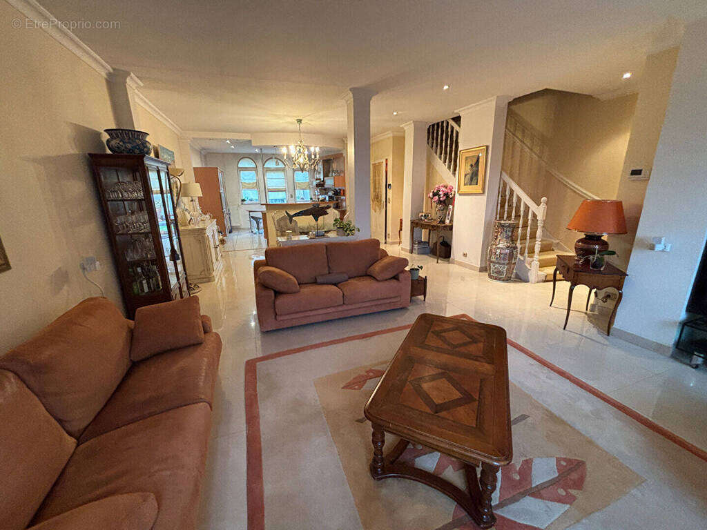 Appartement à BOURGES