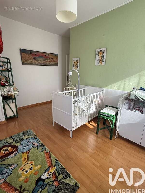 Photo 8 - Maison à VALBONNE