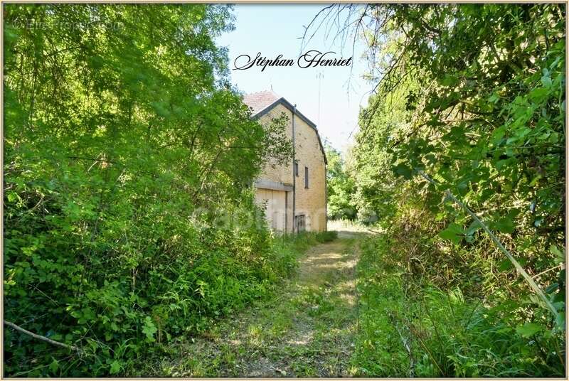 Maison à vendre 7 pièces ECORDAL (08) - photo 6