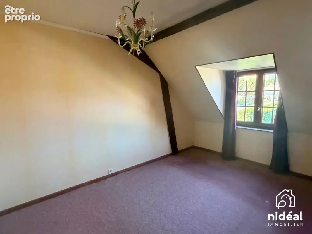 Maison 6 pièces 117 m² à vendre à Le Quesnoy (59530) - photo 9