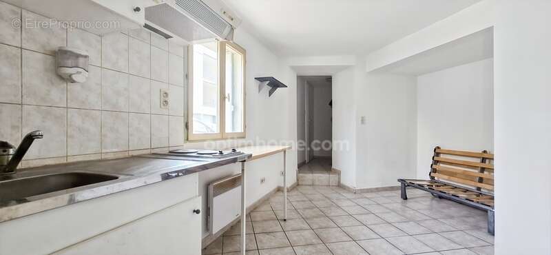 Appartement à TARBES