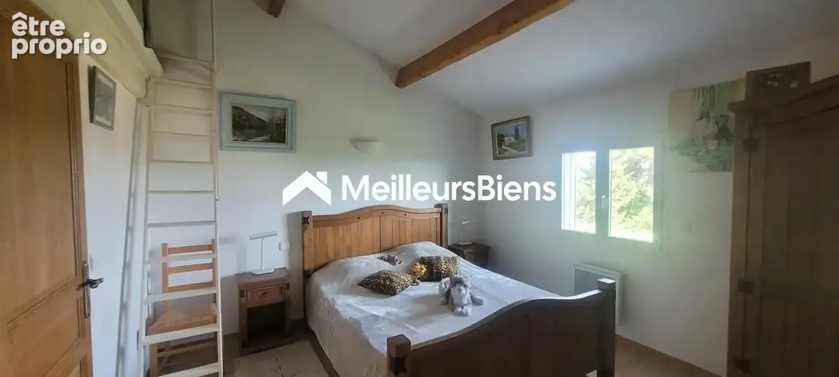 Pont-Saint-Esprit maison en pierre, dont 3 suites parentales et piscine 10x4 dans quartier résidentiel sur 1356 m² de terrain cl - photo 15