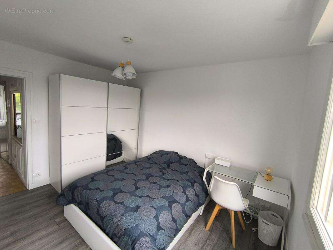 Appartement à DOUAI