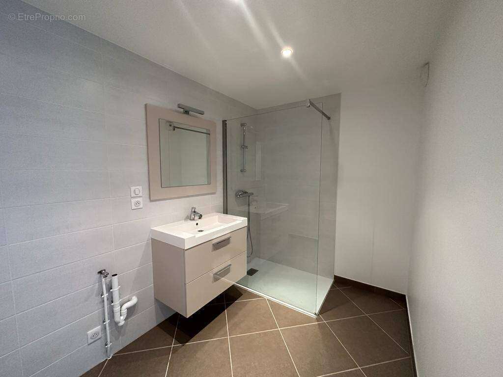 Appartement 2 pièces 50.16 m² Divonne-les-Bains - photo 9