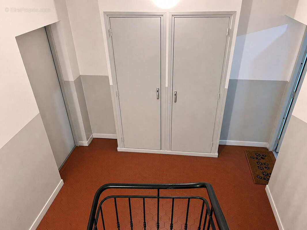 Appartement Marseille 2 pièce(s) 30 m2 - photo 6