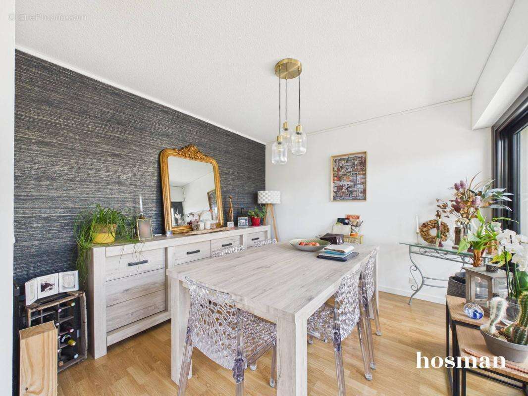 Appartement à MERIGNAC