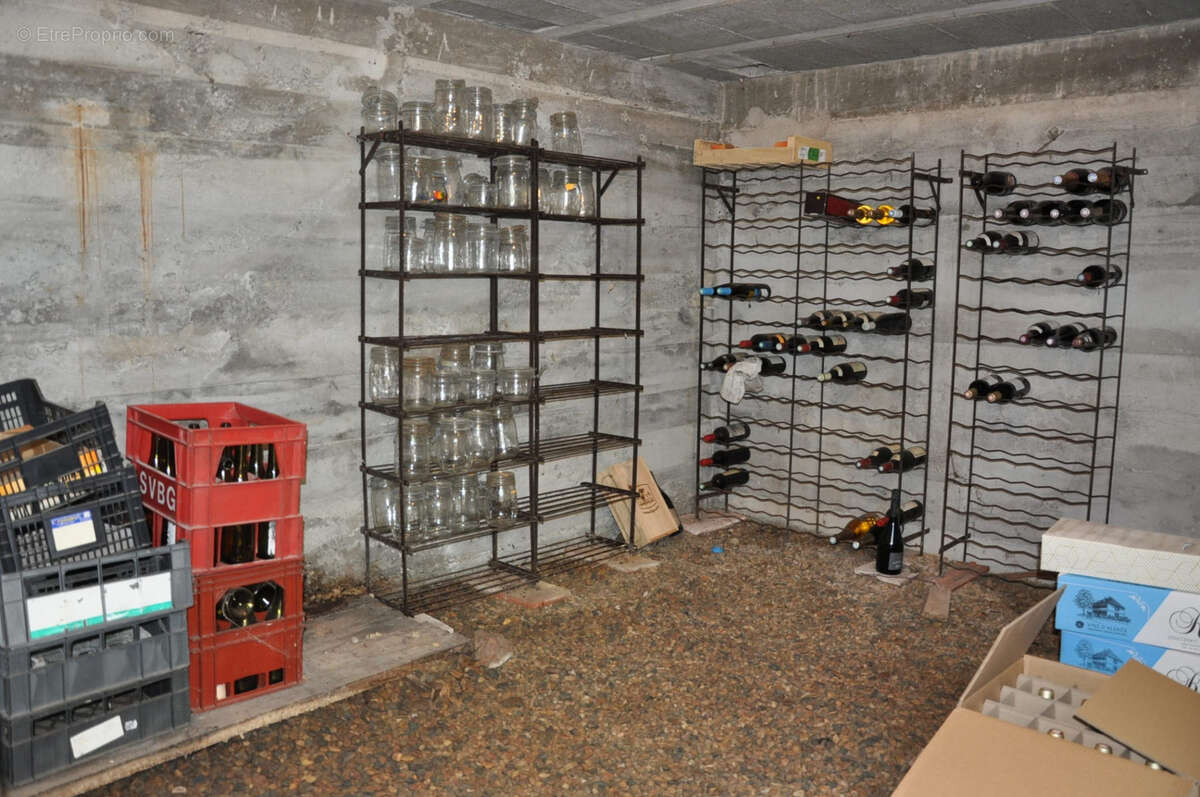 Maison à LA PACAUDIERE