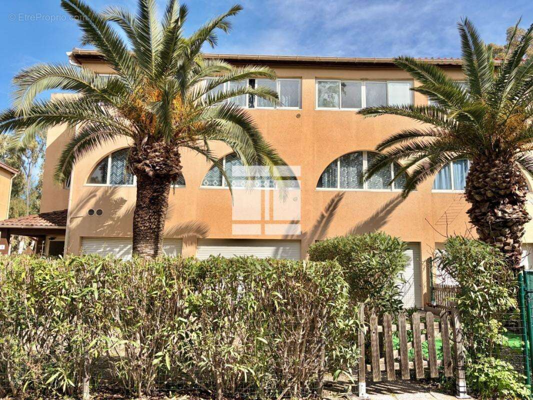 Appartement à CALVI