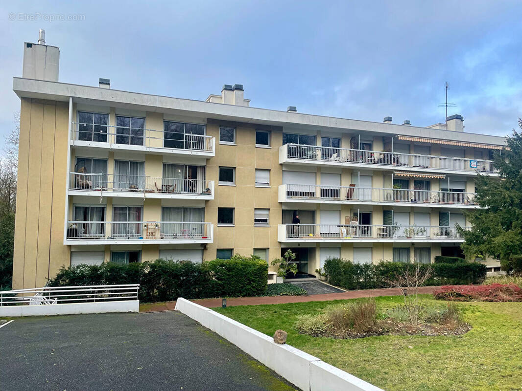 Appartement à MONTMORENCY