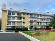 Appartement à MONTMORENCY