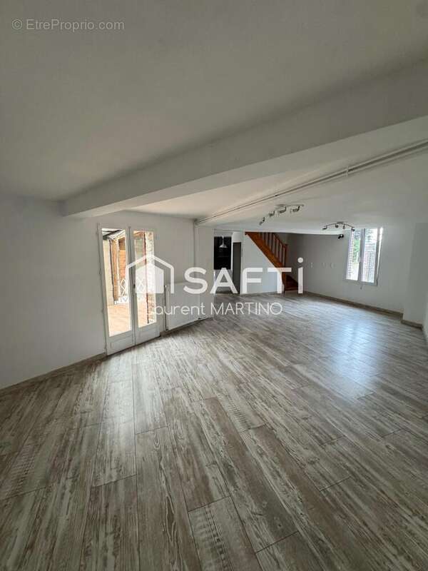 Maison 82 m² à Montgerain  - photo 3
