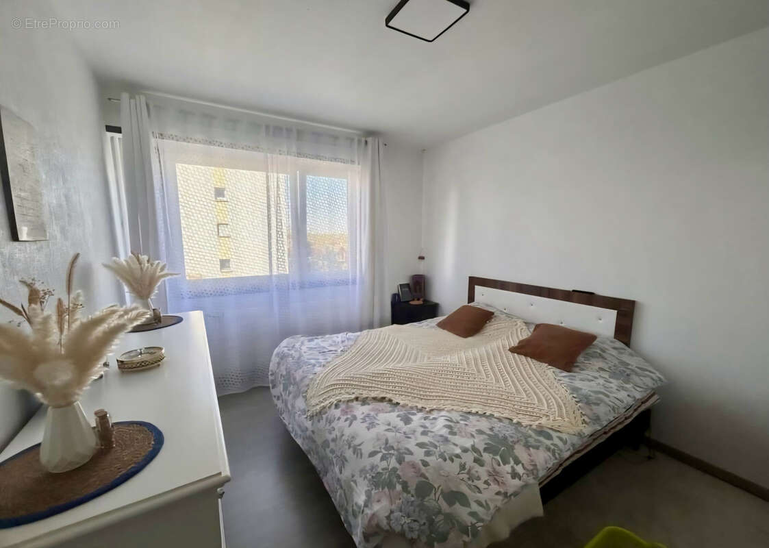 Appartement à ILLZACH