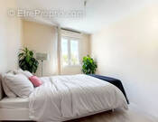 Appartement à PONTAULT-COMBAULT