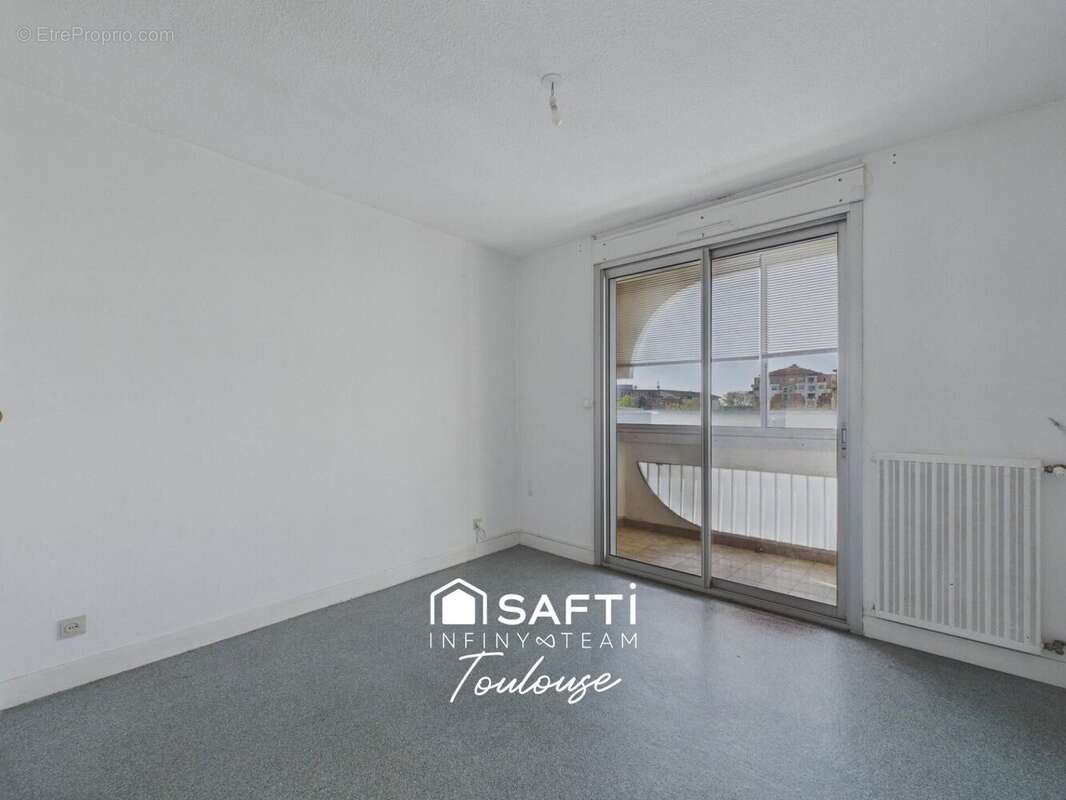 Photo 7 - Appartement à COLOMIERS