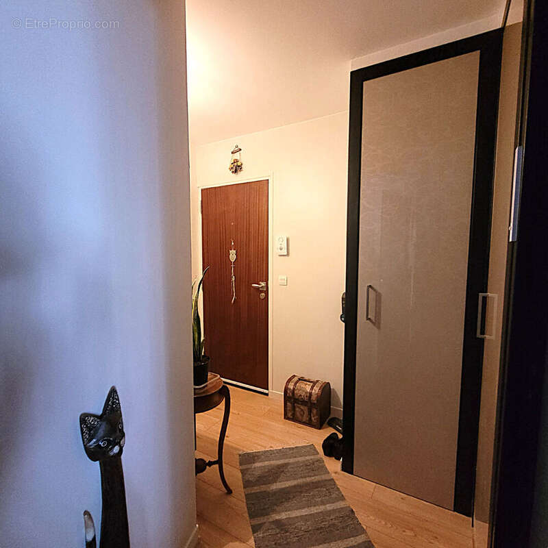 Appartement à LES ULIS