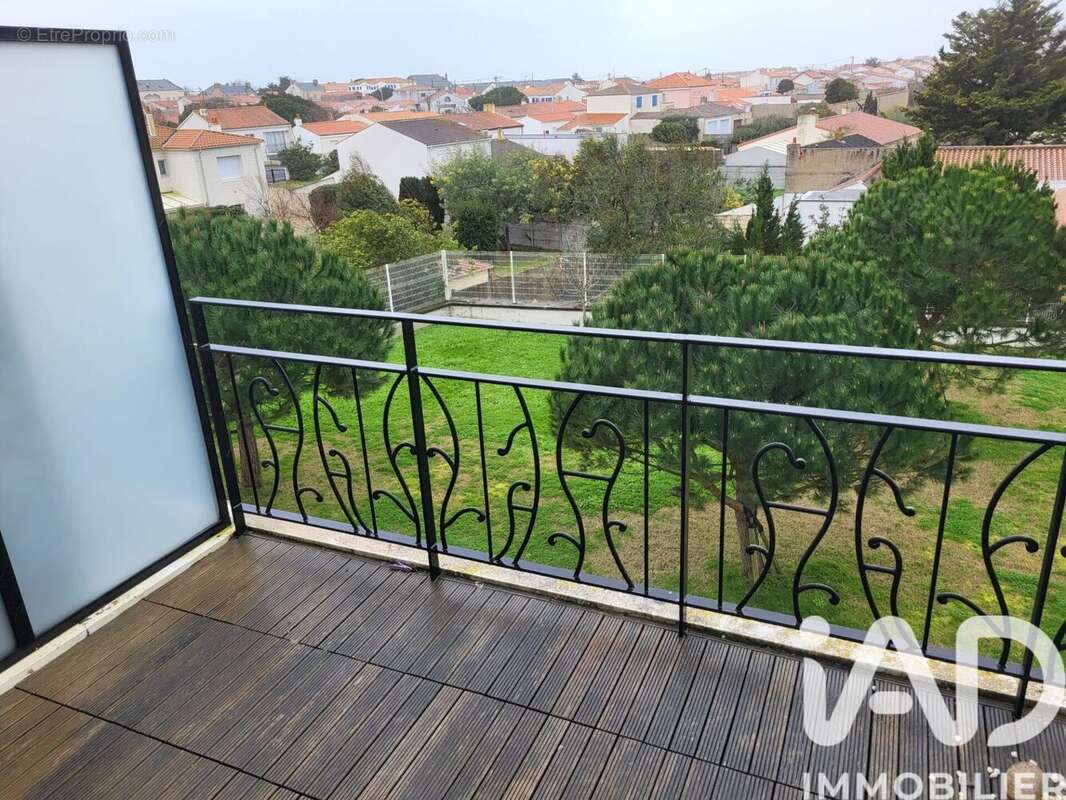 Photo 6 - Appartement à LES SABLES-D'OLONNE