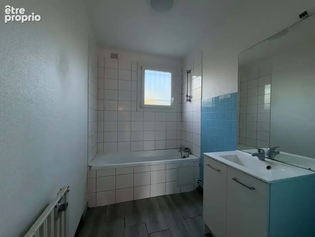 À vendre   maison t6 de 110 m2 avec jardin et garage   cébazat - photo 7