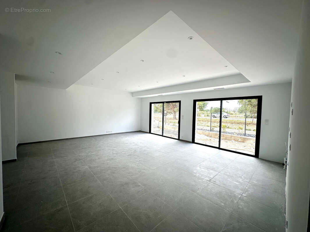 Appartement à CABESTANY