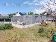 Terrain à SAINTE-SUZANNE