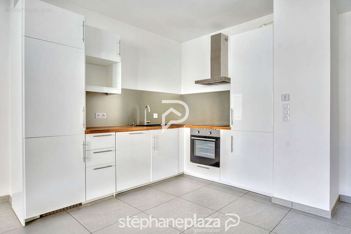 Appartement à QUINT-FONSEGRIVES