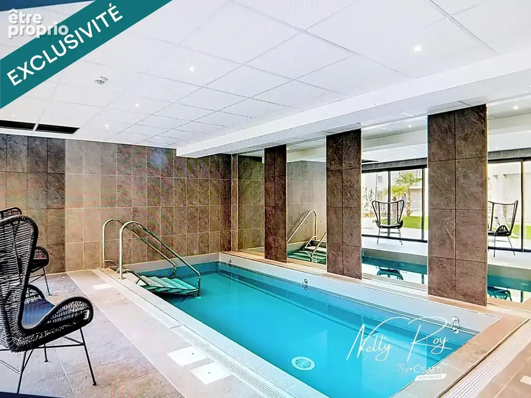 Photo 1 - Appartement à MERIGNAC