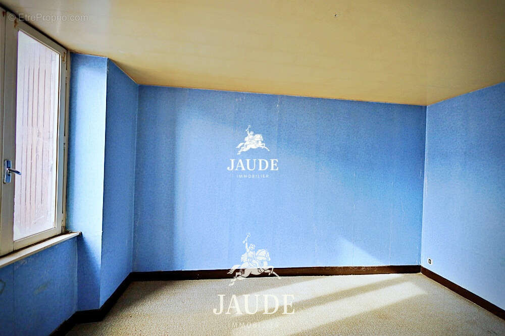 Appartement à BILLOM