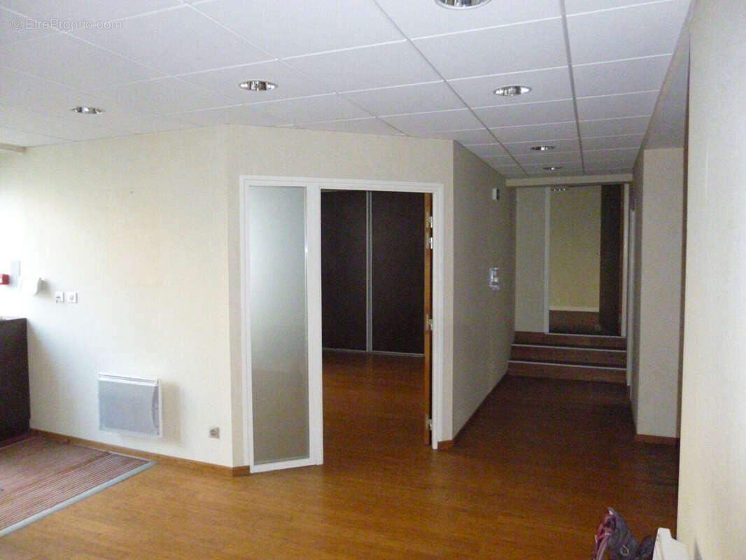 Appartement à LANNION