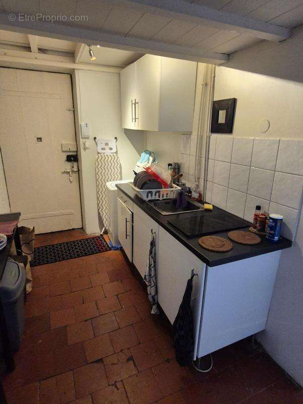 Appartement à LYON-2E