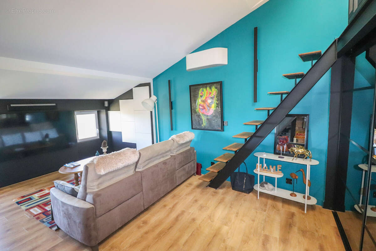 Appartement à FLAYOSC