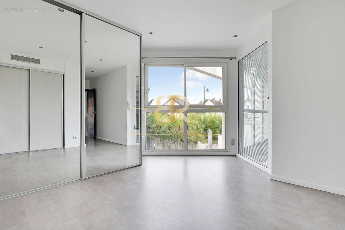 Maison à MAISONS-ALFORT