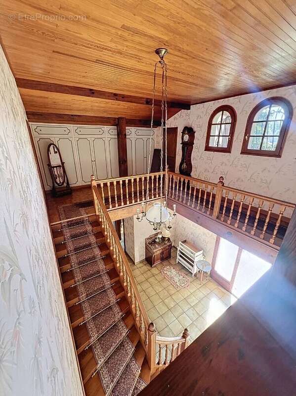 Maison à PARENTIS-EN-BORN