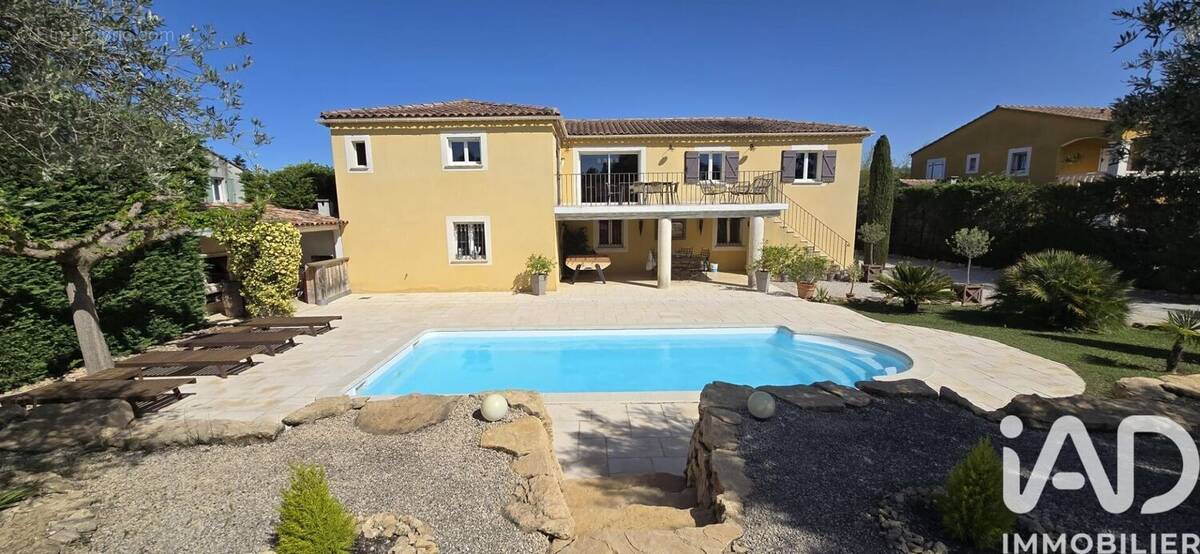 Photo 1 - Maison à SARRIANS