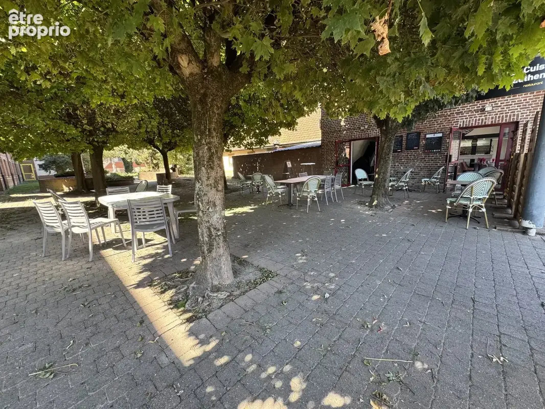 150 m² à Mazingarbe  - photo 7