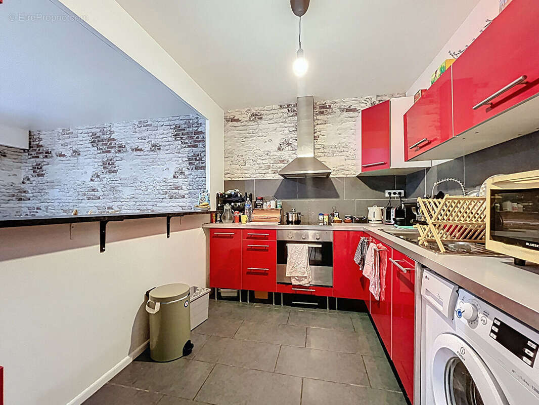 Appartement à LA SEYNE-SUR-MER