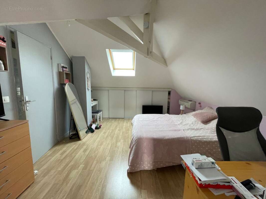 Maison à GUISE
