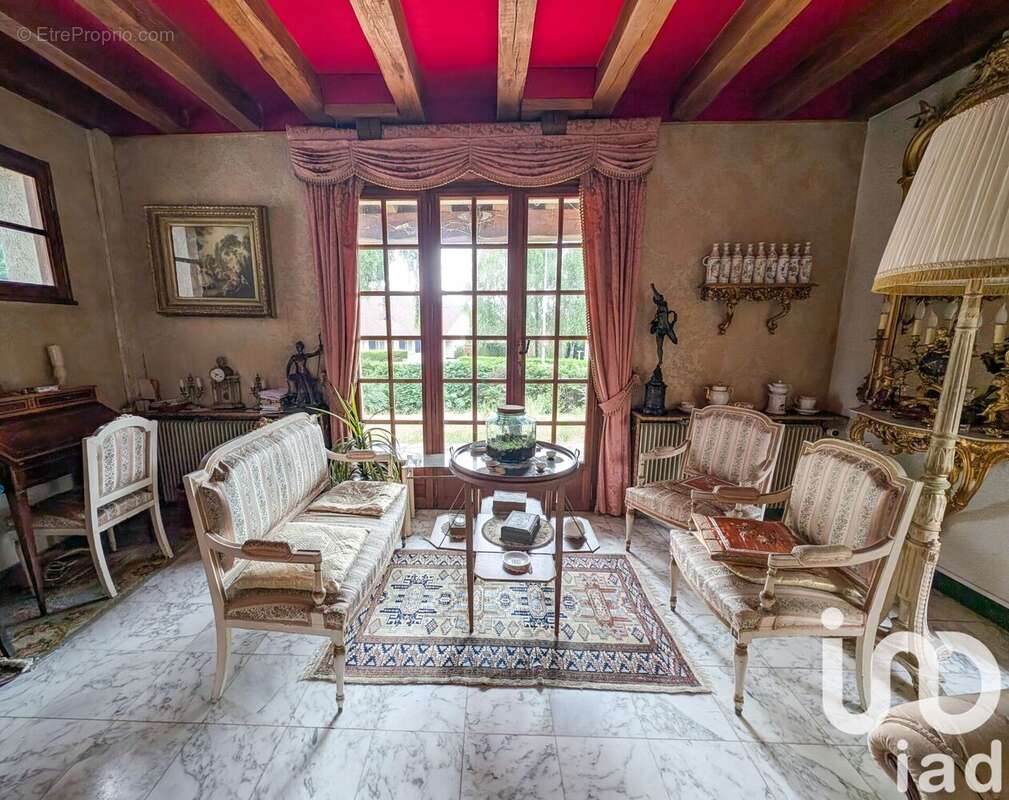 Photo 2 - Maison à LE MANS