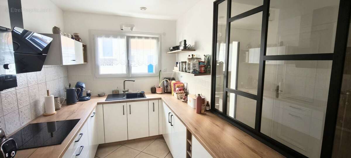 Maison 4 chambres - photo 5