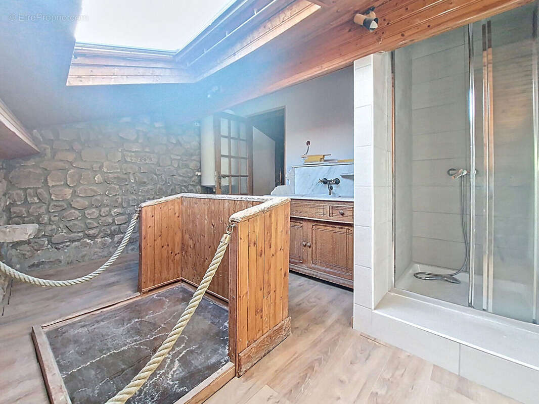 Maison 4 pièces 127m² Périgneux - photo 9